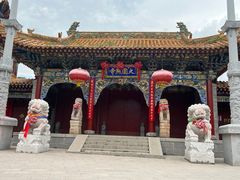 -五台山风景名胜区