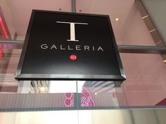 -DFS迪斐世(香港广东道店)