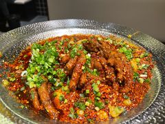 -嘎嘎鸭脑壳(金沙店)