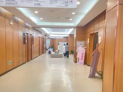 -美年大健康·体检中心(江岸分院)