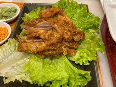 -鸭匠食府·挂炉烤鸭·新京菜(阜成路店)