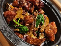 -宏状元现熬粥·京味菜(三里河店)