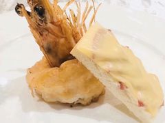 -马勒别墅·中餐厅