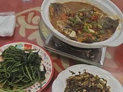 -鱼乐岛餐厅·户外花园主题餐厅