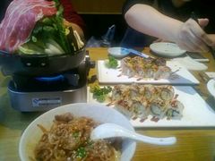 -井圣日膳(万达店)