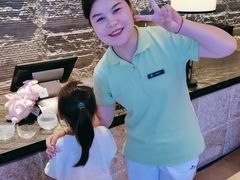 -三亚湾海居铂尔曼度假酒店
