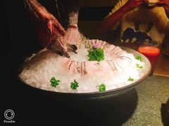 -荣记火锅(青悦城店)