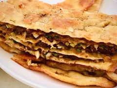 三姑肉饼-王三姑牛肉饼