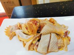 -领鲜风味花雕鸡(马端街店)