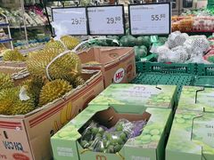 -麦德龙(包河店)
