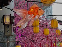 -长沙北辰三角洲大悦城