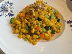 -启博美食城(孟家店)