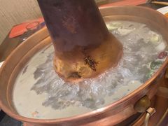 -清真京华源·涮肉烧烤(丰庆店)