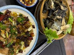 -三锅莊·牦牛肉火锅·香格里拉特色藏餐宴请餐厅(昆明创始店)