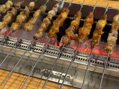 -明洞串城·烧烤·延边朝鲜族烧烤串专门店(景田店)