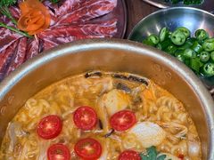 -香猪坊韩国烤肉专属门店(魏公村店)