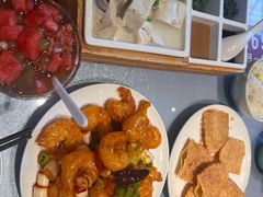 -老济南·地道济南菜(大明湖店)