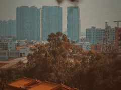 -梵天禅寺