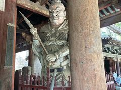 -晋祠博物馆