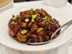 -到家尝北京菜(西坝河店)