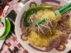 -七爺清汤腩(南开大悦城店)