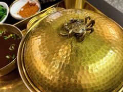 -贡梅老面馆·蟹粉面·无锡特色小吃(南长街主推店)