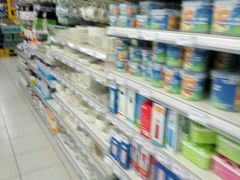 -华润万家(M2香港名都店)
