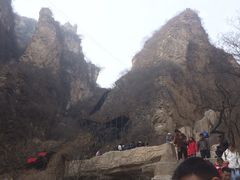 -狼牙山风景区