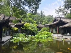 -乾园.魏庐湖景餐厅(花港店)