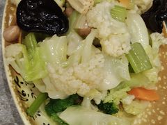 -高玛纳驴肉火烧(一世界店)