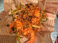-老城鲜·小海鲜贝贝煲火锅(壹方城店)
