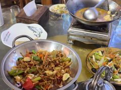 -涵家味土菜馆·徽州一绝臭鳜鱼(三河古镇店)