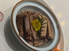 -火福·天湖阁大闸蟹博物馆主题餐厅(浅水湾店)