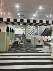 -宝燕乐园(春申店)