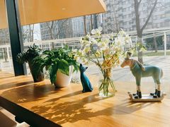 -咖星人E·T coffee·云赛空间