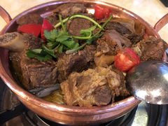 -顺顺小吃(独克宗古城店)