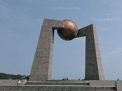 -青澳湾北回归线广场