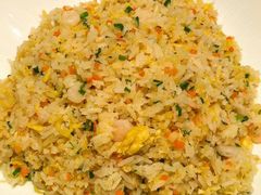 扬州炒饭-扬州香格里拉·香宫中餐厅