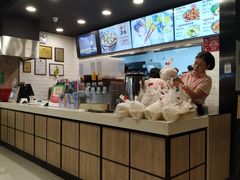 -和合谷(联想桥店)