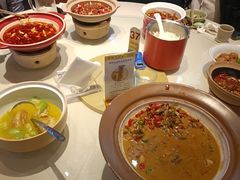 -传统菜农庄(皇姑路店)