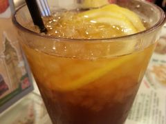 -翠华餐厅(旺角文华商场店)