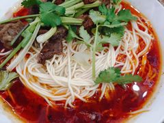 牛肉面-特色罐罐香米线(渝南大道店)