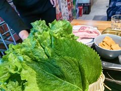 -小米烤肉·和牛原切-创意韩料(东关店)