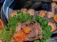 -真熙家牛排烤肉无限续(百脑汇店)