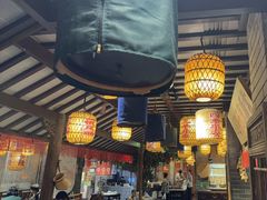 -南京大牌档(崇文门国瑞店)