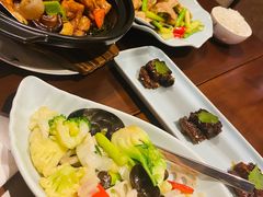 -彩丰楼·中餐厅(国家会展中心上海洲际店)