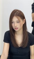 -DL HOPE造型