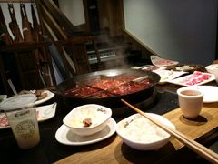 -纸盐河码头火锅(十八梯店)