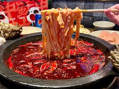 -蜀大侠火锅(春熙路店)