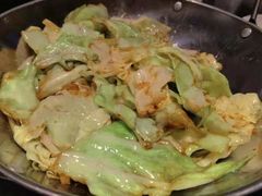 -芳芳私房菜·精做淮扬菜(承德路店)